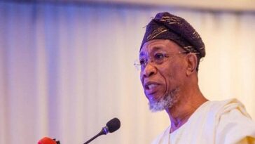 Another jailbreak attempted after Kuje’s incident- Aregbesola