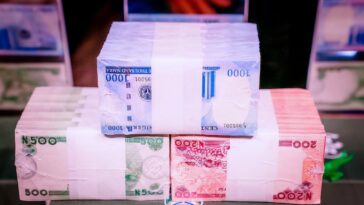 Mega churches, schools bar old naira note payment, offering