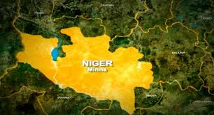 Police rescue 7 people abducted, arrest two suspects In Niger