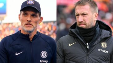 Chelsea 'secrets' and players turning led to Thomas Tuchel axing