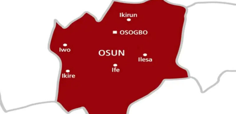 Osun kidnappers demand ransom in dollars
