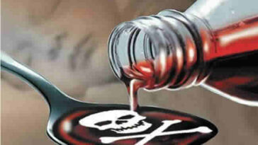 Cough syrups kill 300 children, WHO issues alert