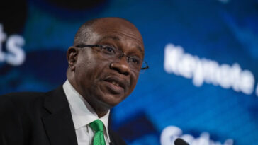 Uncertainty over Emefiele bad for economy