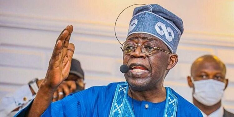 PDP sabotaging fuel supply to blackmail federal govt – Tinubu insists