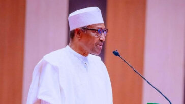 I joined army to escape pressure to marry — Buhari