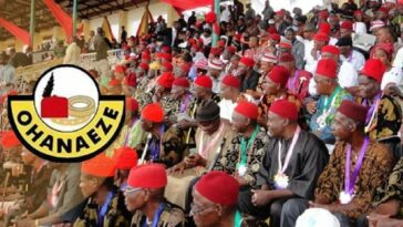 Ohanaeze reacts to alleged Nnamdi Kanu poisoning, warns against another Biafra war