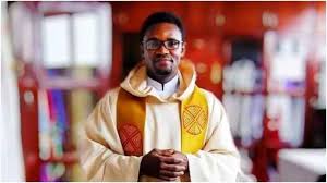 Ned Nwoko: Nigerian women don't hate polygamy, they only hate poor polygamists – Nigerian Catholic Priest, Kelvin Ugwu