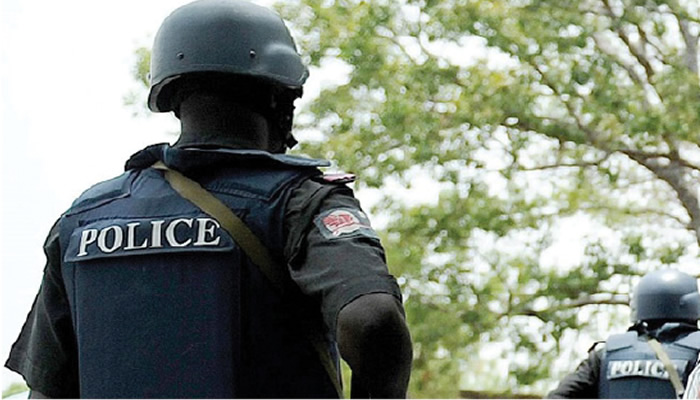 Kano policeman rejects N1m bribe to free kidnap suspect