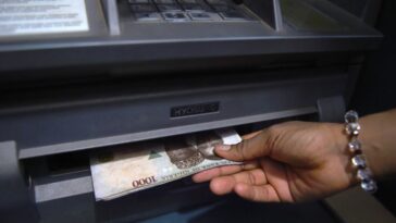Cash swap programme takes off nationwide, one week to deadline