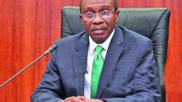 CBN raises interest rate to 17.5%
