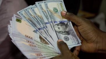 ABCON: CBN's currency redesign policy boosting naira stability at parallel market