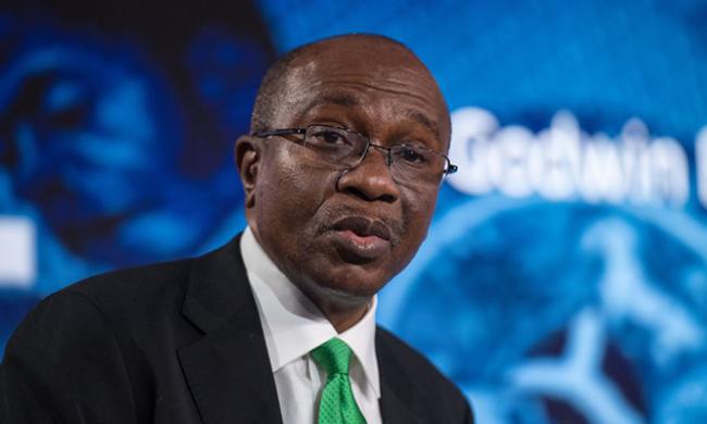 No going back on deadline for old Naira notes, says Emefiele