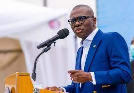 Why Sanwo-Olu i’ll not participate in the platform Governorship debate