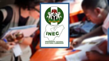 INEC extends deadline for collection of PVC