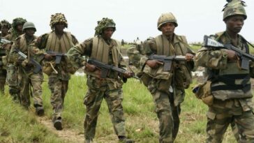 MNJTF Commanders synergise to fight insurgency