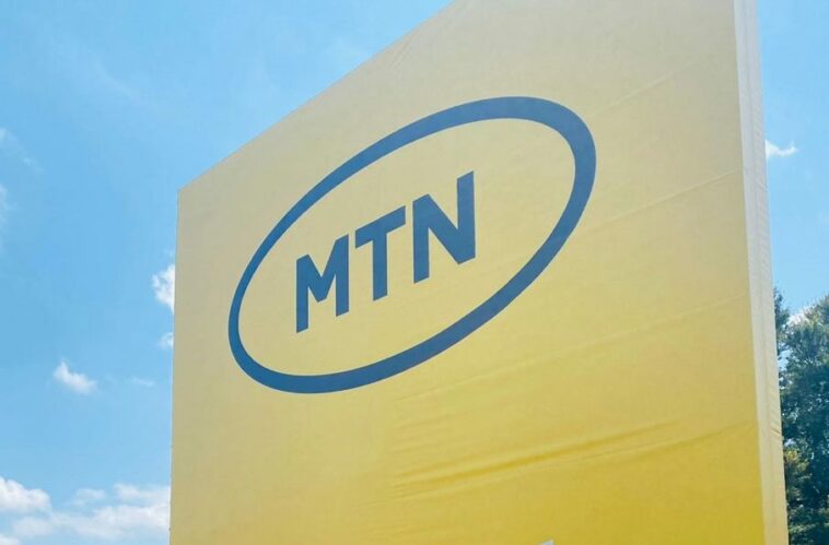 MTN Nigeria to allot free shares to investors