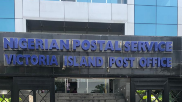 'We may lose our jobs' — NIPOST workers protest 'irregularities' in agency's unbundling
