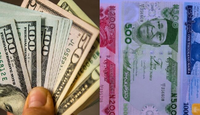Naira appreciates against US dollar across markets