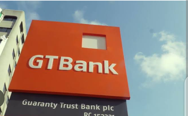 GTB asked customer to change login, then N181,000 left her account