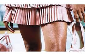 DR Congo women flogged for wearing short skirts