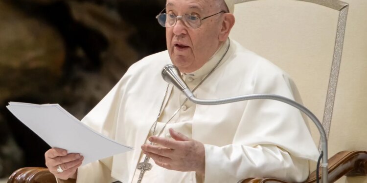Pope Francis clarifies comments on sin and homosexuality