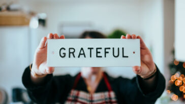 Study: Showing gratitude improves heart health