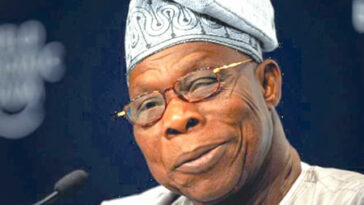 There will be democratic quagmire if… – Obasanjo
