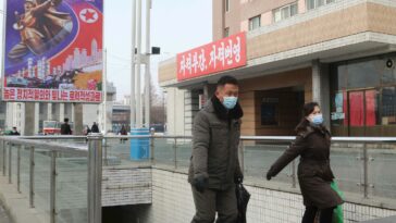 North Korea locks down Pyongyang due to ‘respiratory illness’