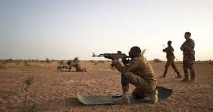 At least 15 troops killed in new Burkina Faso jihadi attack 
