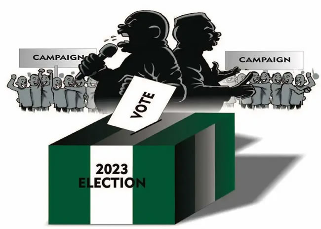 Election: There is epidemic of mental illness among politicians —Psychiatrists