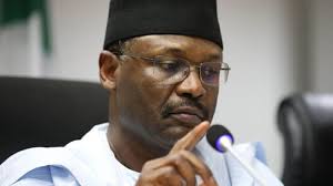 Group protests at US, UK embassies, demands arrest of INEC Chairman