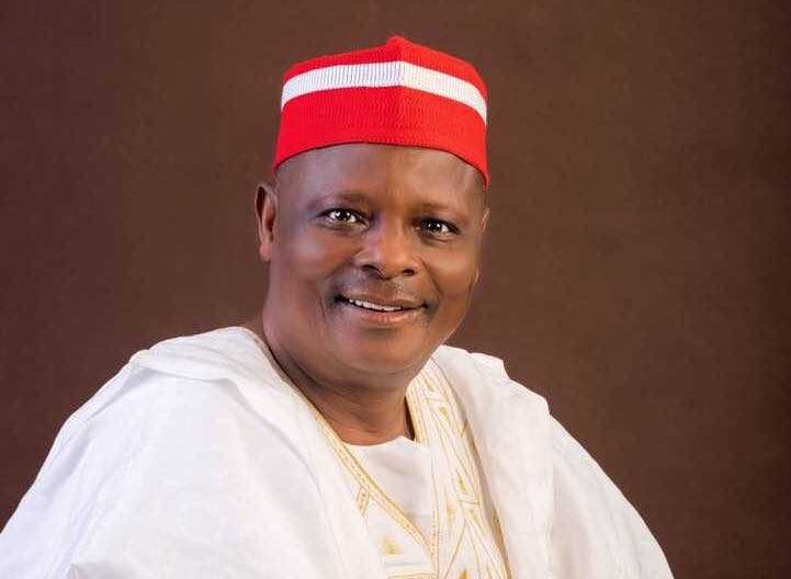 Kwankwaso accuses APC of rigging, vote-buying in Kano