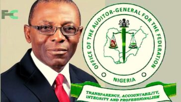 Crisis brews over appointment of Auditor-General for Federation