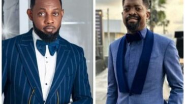 ‘AY messed with loyalty’ – Basketmouth speaks in resurfaced video