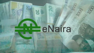 Making passive income as eNaira merchant