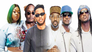 How Lagos guber election outcome divided celebrities
