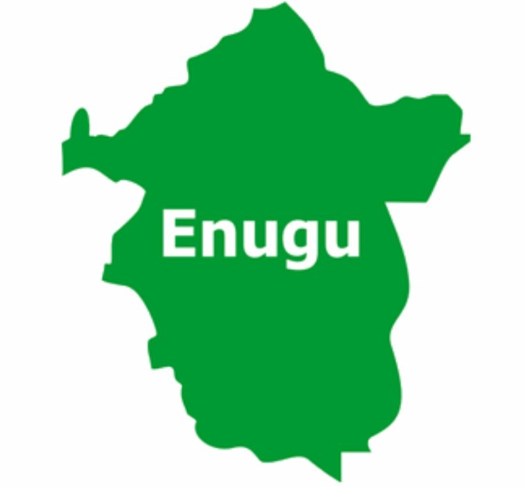 Enugu polls: LG chairman, supporter escape Irate youths over alleged vote-buying