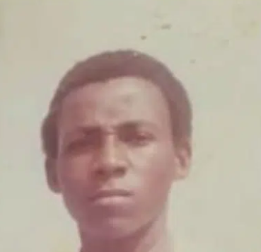 VP-elect Shettima sparks reactions with throwback college photos