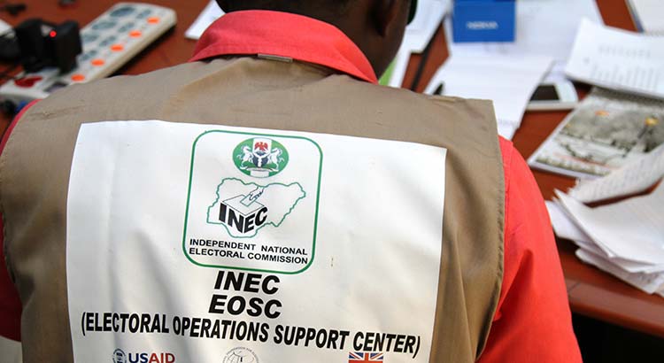 INEC confirms kidnap of 19 ad hoc staff in Imo