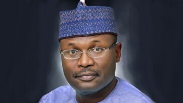 SERAP warns INEC to investigate govs, deputies over election violence or face court suit