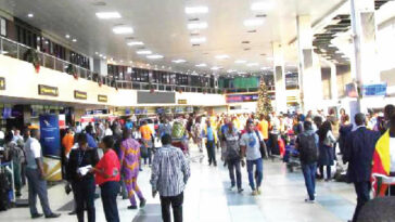 Airfares soar as foreign airlines hike exchange rate