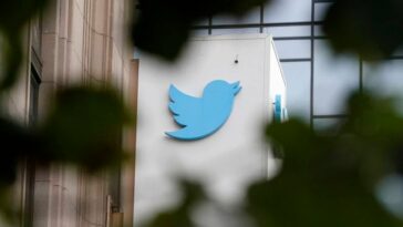 Twitter source code leaked online, court filings show