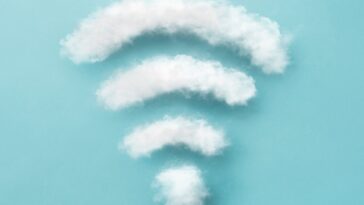 Five reasons why you should NEVER share your WiFi password – even with friends