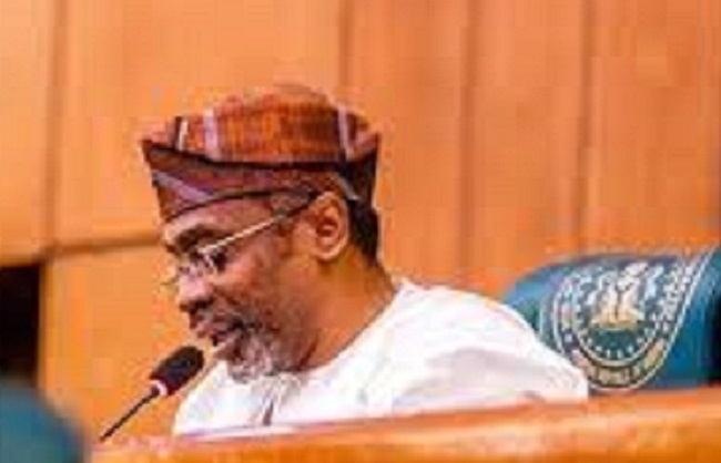 It's Official...Tinubu Appoints Gbajabiamila, Akume As Chief Of Staff ...