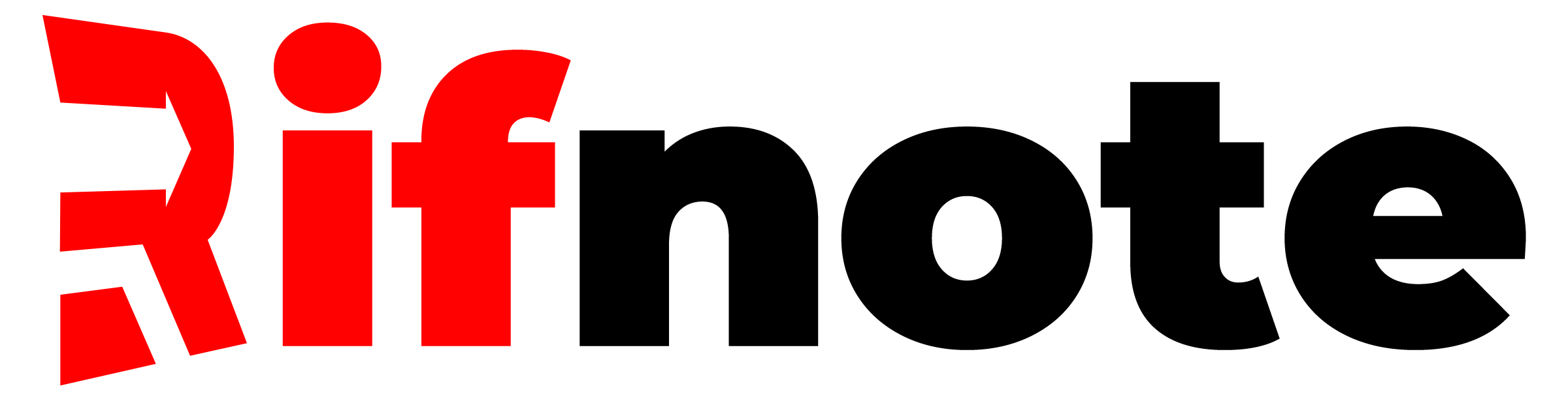 Rifnote Search