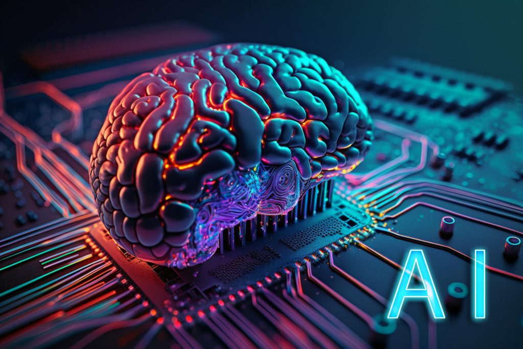 FG pushes for greater AI investment to power Nigeria’s digital future