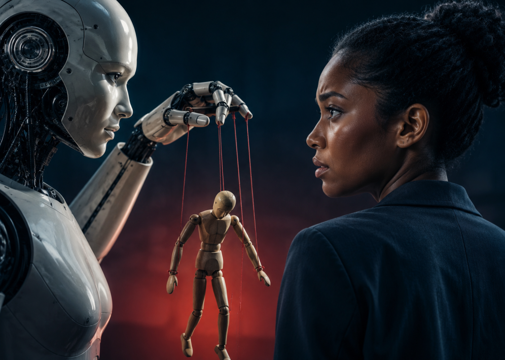 What you tell AI chatbots can and will be used against you