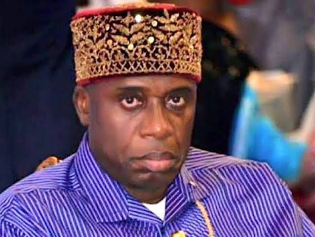 2027: Why opposition can’t agree on single candidate — Amaechi