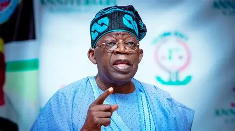 Tinubu approves 30%–80% pay raise for Armed Forces personnel