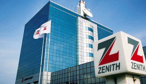 Zenith Bank confirms data breach, customer emails, phone numbers exposed